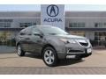 Grigio Metallic - MDX SH-AWD Photo No. 1