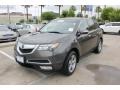 Grigio Metallic - MDX SH-AWD Photo No. 2