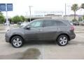 Grigio Metallic - MDX SH-AWD Photo No. 4