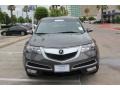 Grigio Metallic - MDX SH-AWD Photo No. 7