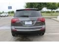 Grigio Metallic - MDX SH-AWD Photo No. 8