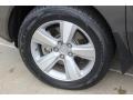 Grigio Metallic - MDX SH-AWD Photo No. 10