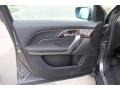 Grigio Metallic - MDX SH-AWD Photo No. 11