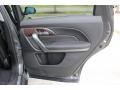 Grigio Metallic - MDX SH-AWD Photo No. 18