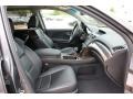Grigio Metallic - MDX SH-AWD Photo No. 21