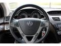 Grigio Metallic - MDX SH-AWD Photo No. 27