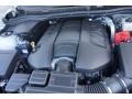  2015 SS Sedan 6.2 Liter OHV 16-Valve LS3 V8 Engine