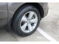 Grigio Metallic - MDX SH-AWD Photo No. 49