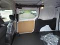 2015 Frozen White Ford Transit Connect XLT Van  photo #12