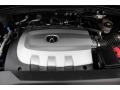 Grigio Metallic - MDX SH-AWD Photo No. 51