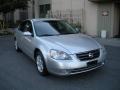 2002 Sheer Silver Metallic Nissan Altima 2.5 SL  photo #5