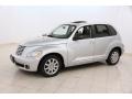 Bright Silver Metallic 2006 Chrysler PT Cruiser Limited Exterior