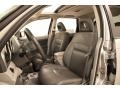 2006 Chrysler PT Cruiser Pastel Slate Gray Interior Interior Photo