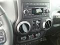Tank - Wrangler Unlimited Sport 4x4 Photo No. 8