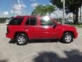 Victory Red - TrailBlazer LS Photo No. 6