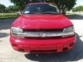 Victory Red - TrailBlazer LS Photo No. 8