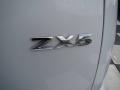 Cloud 9 White - Focus ZX5 SES Hatchback Photo No. 5