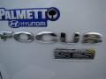 Cloud 9 White - Focus ZX5 SES Hatchback Photo No. 6