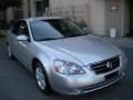 2002 Sheer Silver Metallic Nissan Altima 2.5 SL  photo #6