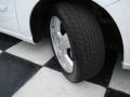 Cloud 9 White - Focus ZX5 SES Hatchback Photo No. 9