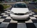 Cloud 9 White - Focus ZX5 SES Hatchback Photo No. 11