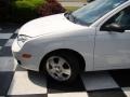 Cloud 9 White - Focus ZX5 SES Hatchback Photo No. 12