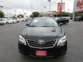Black - Camry LE Photo No. 2