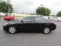 Black - Camry LE Photo No. 4