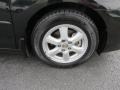 Black - Camry LE Photo No. 9