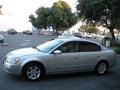 2002 Sheer Silver Metallic Nissan Altima 2.5 SL  photo #7