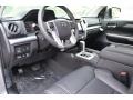 2015 Silver Sky Metallic Toyota Tundra Platinum CrewMax 4x4  photo #5