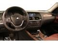 Alpine White - X3 xDrive 35i Photo No. 6