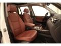 Alpine White - X3 xDrive 35i Photo No. 16