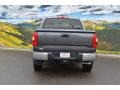 2015 Magnetic Gray Metallic Toyota Tundra TRD CrewMax 4x4  photo #4