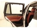 Alpine White - X3 xDrive 35i Photo No. 18