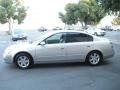 Sheer Silver Metallic - Altima 2.5 SL Photo No. 8