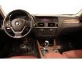Alpine White - X3 xDrive 35i Photo No. 22