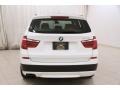Alpine White - X3 xDrive 35i Photo No. 23