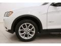 Alpine White - X3 xDrive 35i Photo No. 25