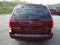Dark Toreador Red Metallic - Freestar SEL Photo No. 4