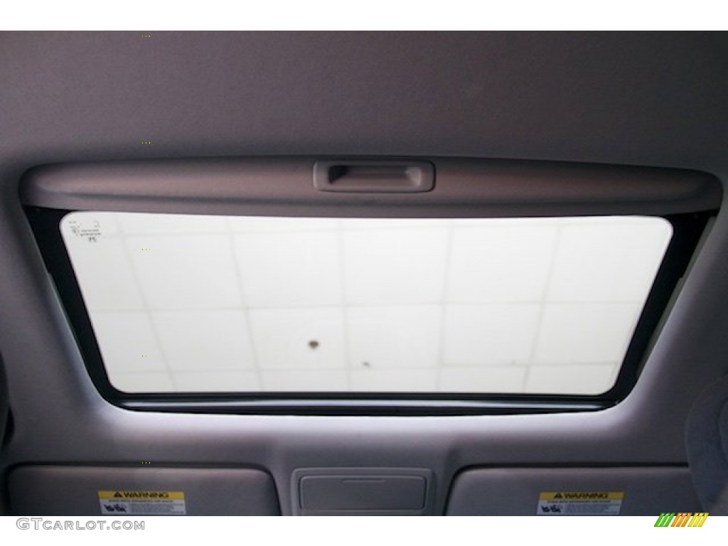 2013 Accord EX Sedan - Alabaster Silver Metallic / Black photo #15