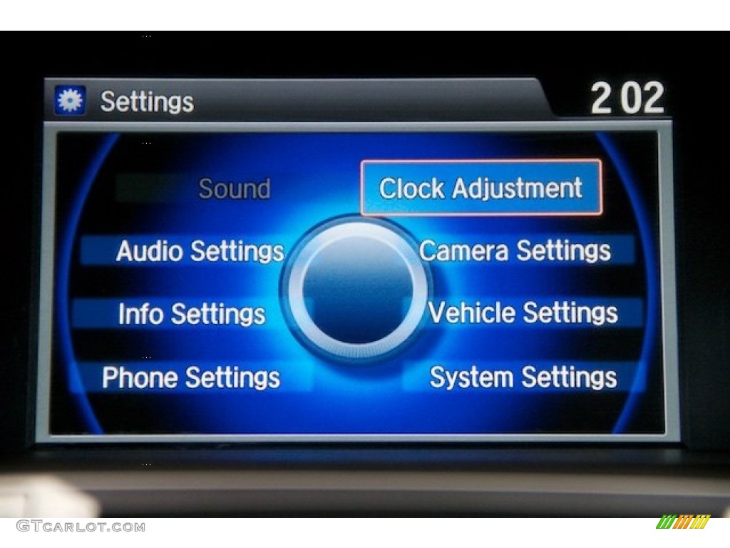 2013 Accord EX Sedan - Alabaster Silver Metallic / Black photo #21