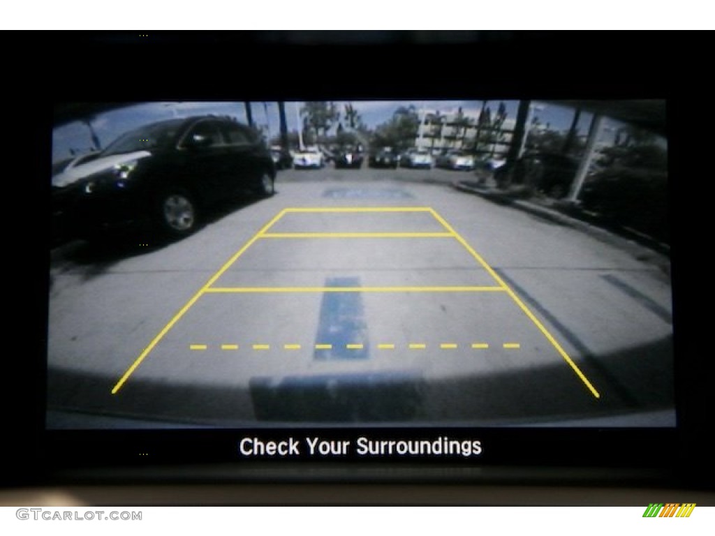 2013 Accord EX Sedan - Alabaster Silver Metallic / Black photo #22