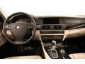 2012 Black Sapphire Metallic BMW 5 Series 528i xDrive Sedan  photo #23