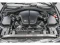  2009 M6 Convertible 5.0 Liter DOHC 40-Valve VVT V10 Engine