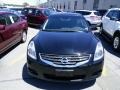 Super Black - Altima 2.5 SL Photo No. 2