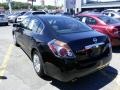 Super Black - Altima 2.5 SL Photo No. 4