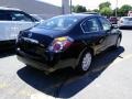 Super Black - Altima 2.5 SL Photo No. 5