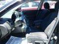 Super Black - Altima 2.5 SL Photo No. 7