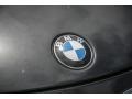 2009 Black Sapphire Metallic BMW M6 Convertible  photo #27